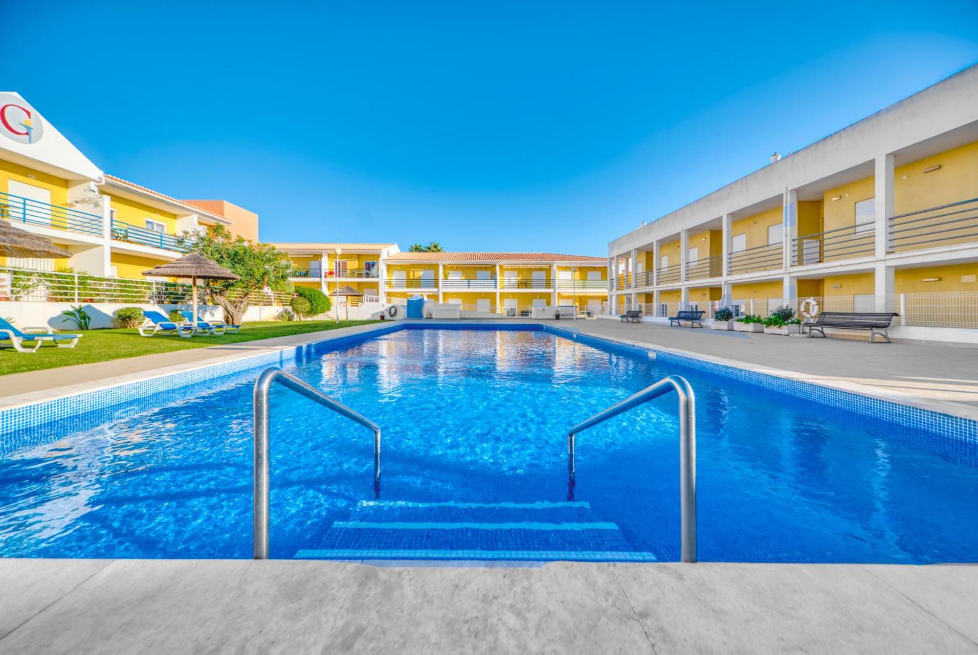 Casa Serena, Portugal Guia  Buitenkant foto