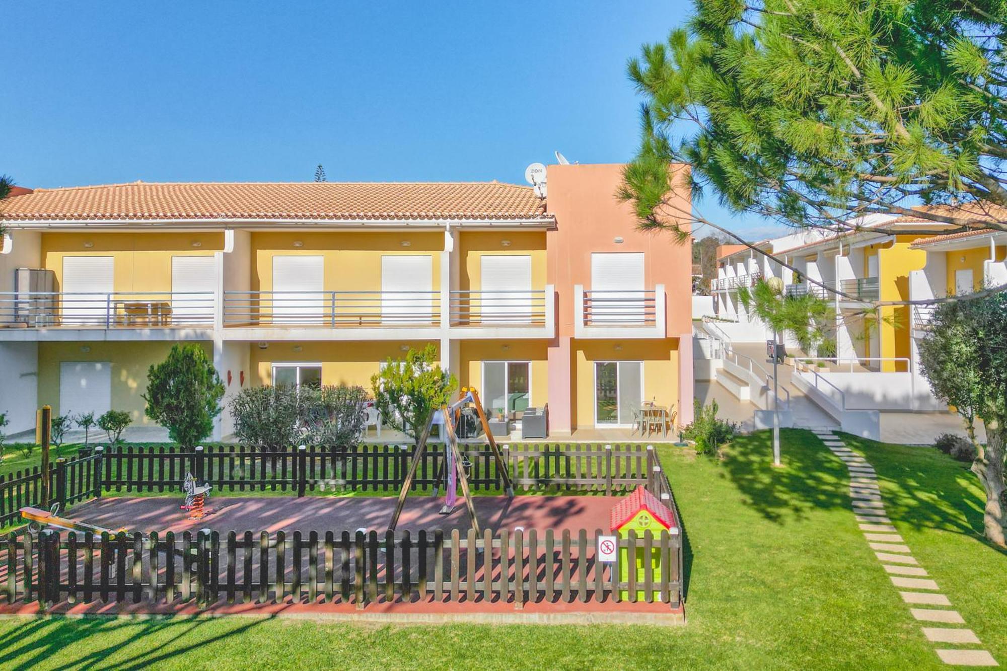 Casa Serena, Portugal Guia  Buitenkant foto