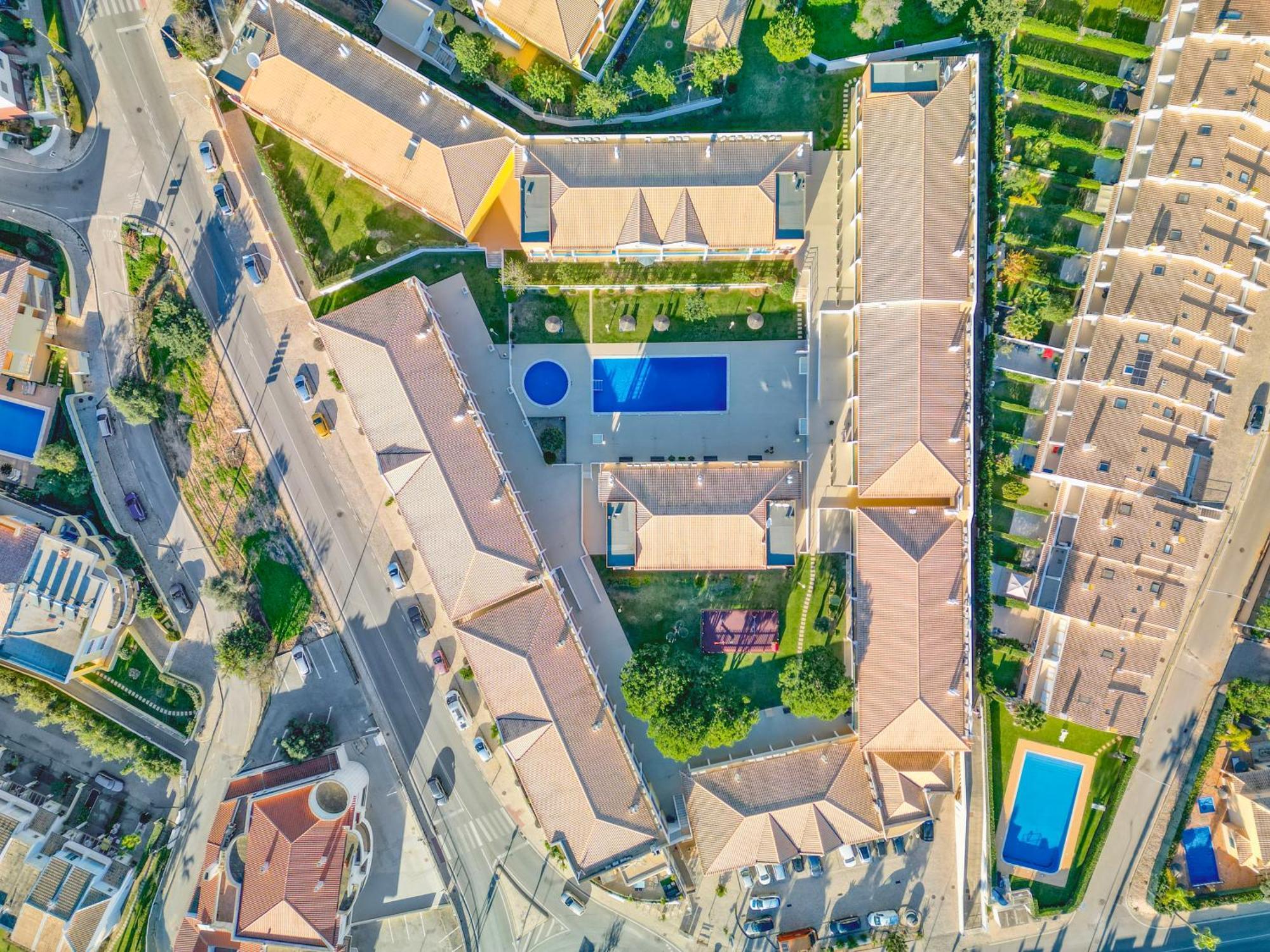 Casa Serena, Portugal Guia  Buitenkant foto