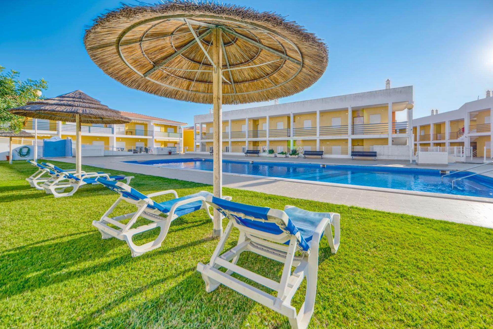 Casa Serena, Portugal Guia  Buitenkant foto